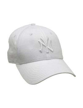 GORRA NEW ERA ESSENTIAL 940 NEYYAN WHI