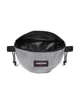 RIÑONERA EASTPAK SPRINGER SUNDAY GREY