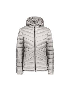 CAMPANGOLO WOMAN JACKETS ZIP HOOD