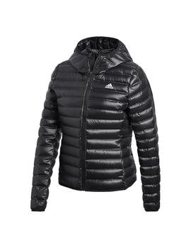 CHAQUETA ADIDAS VARILLETE HO BLACK W