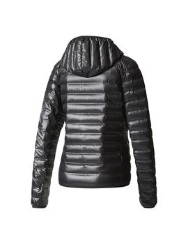 CHAQUETA ADIDAS VARILLETE HO BLACK W