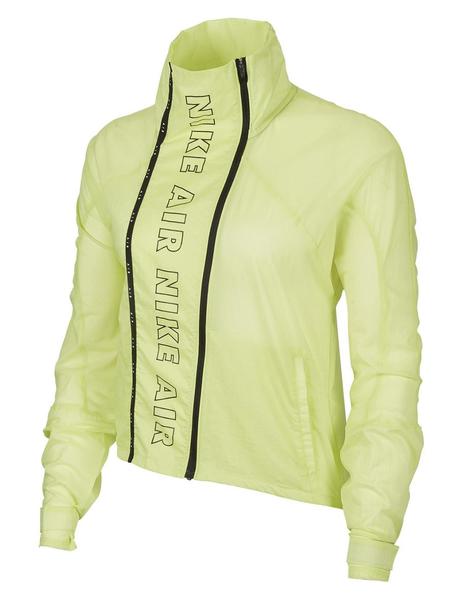 chaqueta running nike