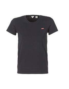 CAMISETA LEVI S PERFECT TEE MINERAL BLACK