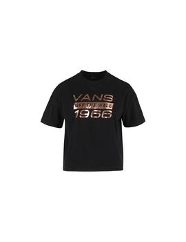 VANS APPAREL TOP