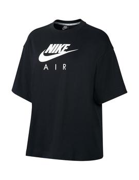 CAMISETA NIKE AIR BLACK