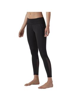 MALLARA CHICA REEBOK MESH TIGHT NEGRA