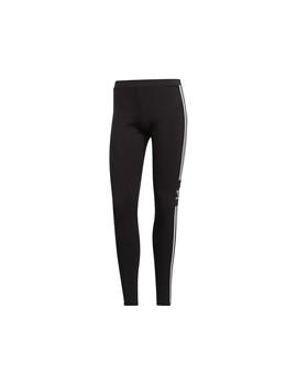 MALLA ADIDAS TREFOIL TIGHT PARA MUJER