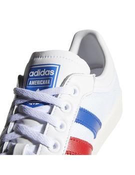 ZAPATILLAS HOMBRE ADIDAS AMERICANA LOW