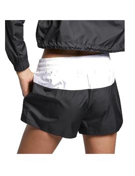 SHORT MUJER NIKE NSW HRTG SHORT WVN WMNS