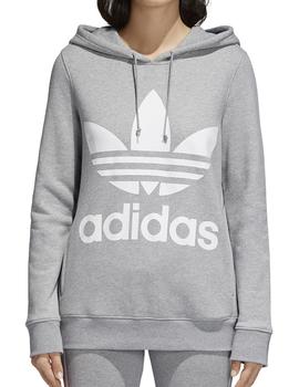 ADIDAS TREFOIL HOODIE