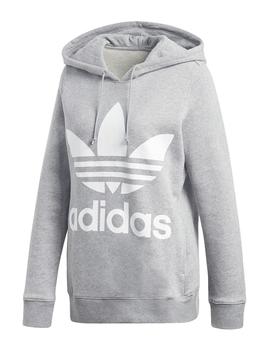 ADIDAS TREFOIL HOODIE