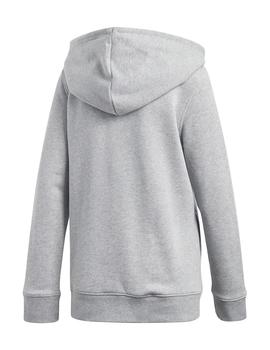 ADIDAS TREFOIL HOODIE