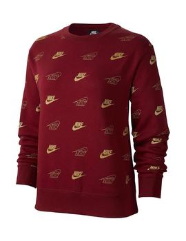 SUDADERA NIKE SPORTSWEAR