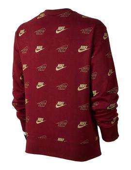 SUDADERA NIKE SPORTSWEAR