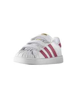 ZAPATILLA ADIDAS SUPERSTAR FOUNDATION CF I