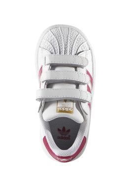 ZAPATILLA ADIDAS SUPERSTAR FOUNDATION CF I