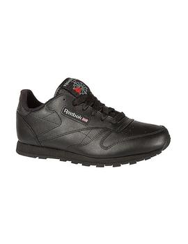 ZAPATILLAS REEBOK CL LTHR JR