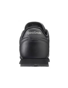 ZAPATILLAS REEBOK CL LTHR JR