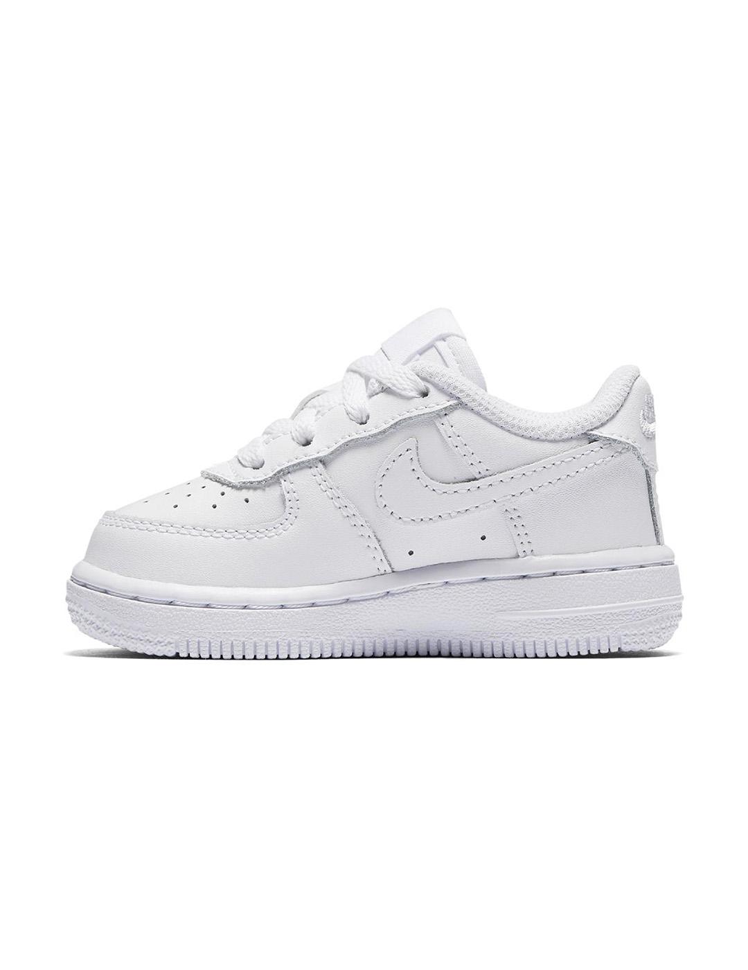 ZAPATILLA NIKE AIR FORCE I (TD)