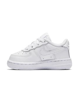 ZAPATILLA NIKE AIR FORCE I (TD)