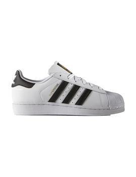 ZAPATILLA ADIDAS SUPERSTAR JR