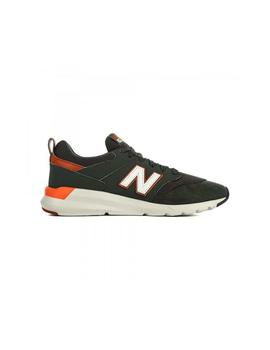 ZAPATILLAS NEW BALANCE MS009