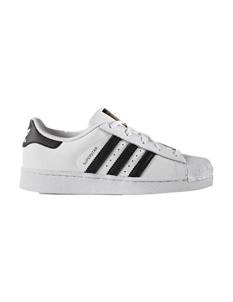 Adidas superstar on sale foundation nino