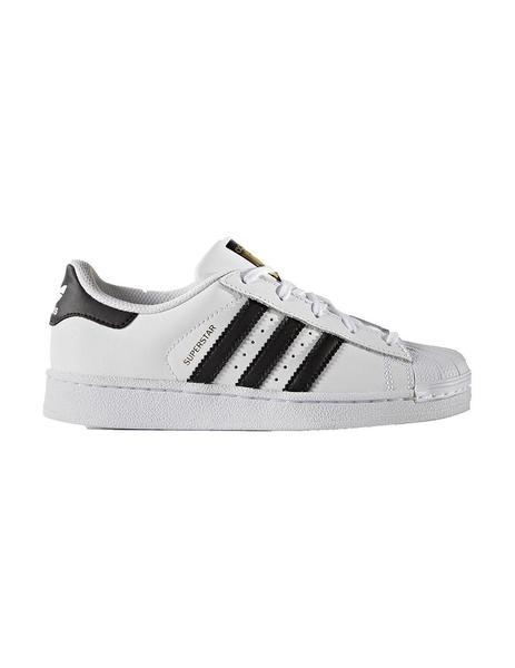 ZAPATILLA NIÑO/A ADIDAS SUPERSTAR FOUNDATION