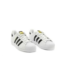 ZAPATILLA PARA NIÑO/A ADIDAS SUPERSTAR FOUNDATION