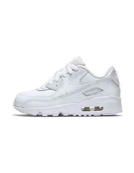 ZAPATILLAPARA NIÑO/A  NIKE AIR MAX 90 LTR (PS)