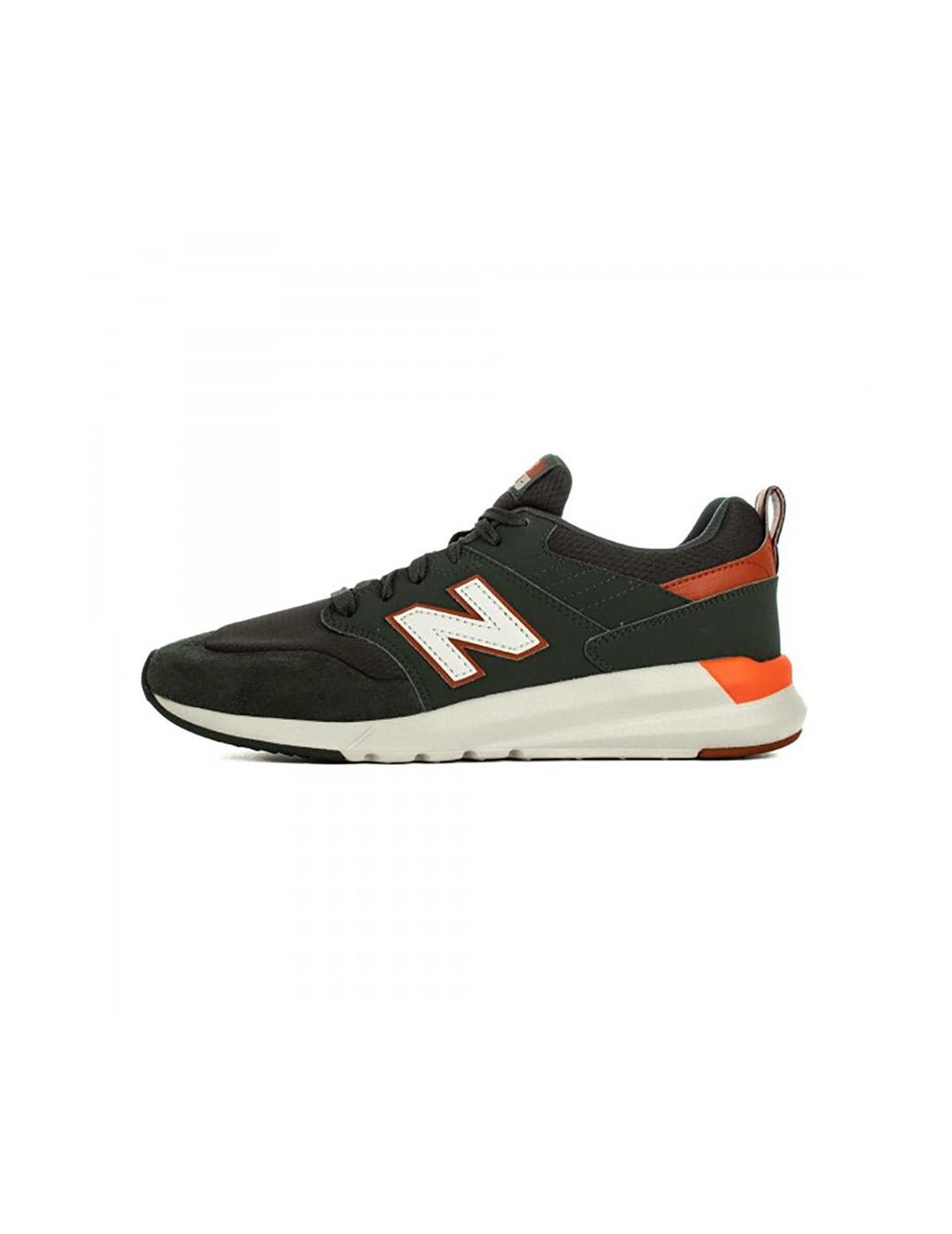 ZAPATILLAS NEW BALANCE MS009
