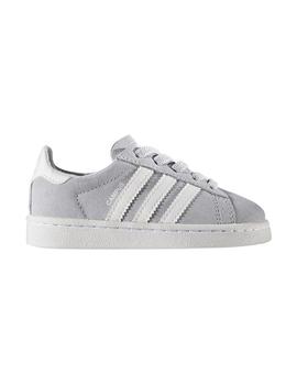 ZAPATILLA PARA NIÑO/A ADIDAS CAMPUS EL I