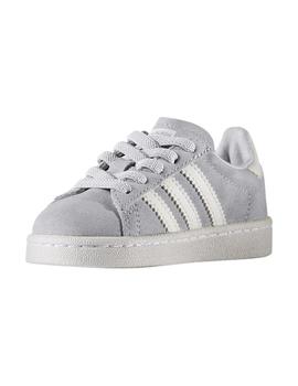 ZAPATILLA PARA NIÑO/A ADIDAS CAMPUS EL I