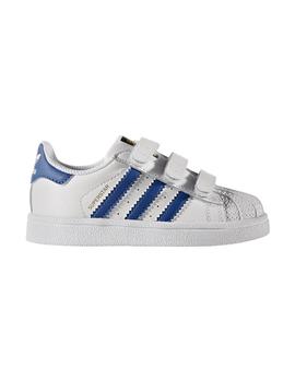 ZAPATILLA ADIDAS SUPERSTAR CF I