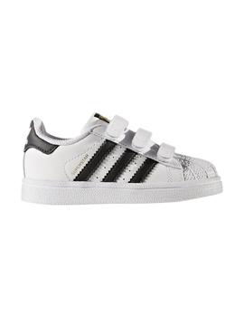 ZAPATILLA ADIDAS SUPERSTAR CF I