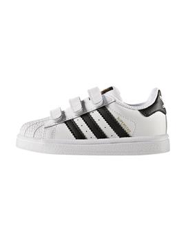 ZAPATILLA ADIDAS SUPERSTAR CF I