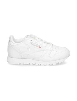 ZAPATILLAS REEBOK CLASSIC LEATHER