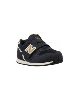 NEW BALANCE FS996 KIDS LIFESTYLE VELCRO