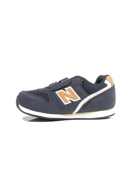 NEW BALANCE FS996 KIDS LIFESTYLE VELCRO