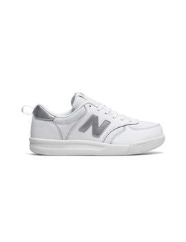 NEW BALANCE KT300 KIDS LIFESTYLE WTP