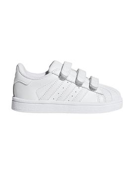 ZAPATILLA ADIDAS SUPERSTAR CF I