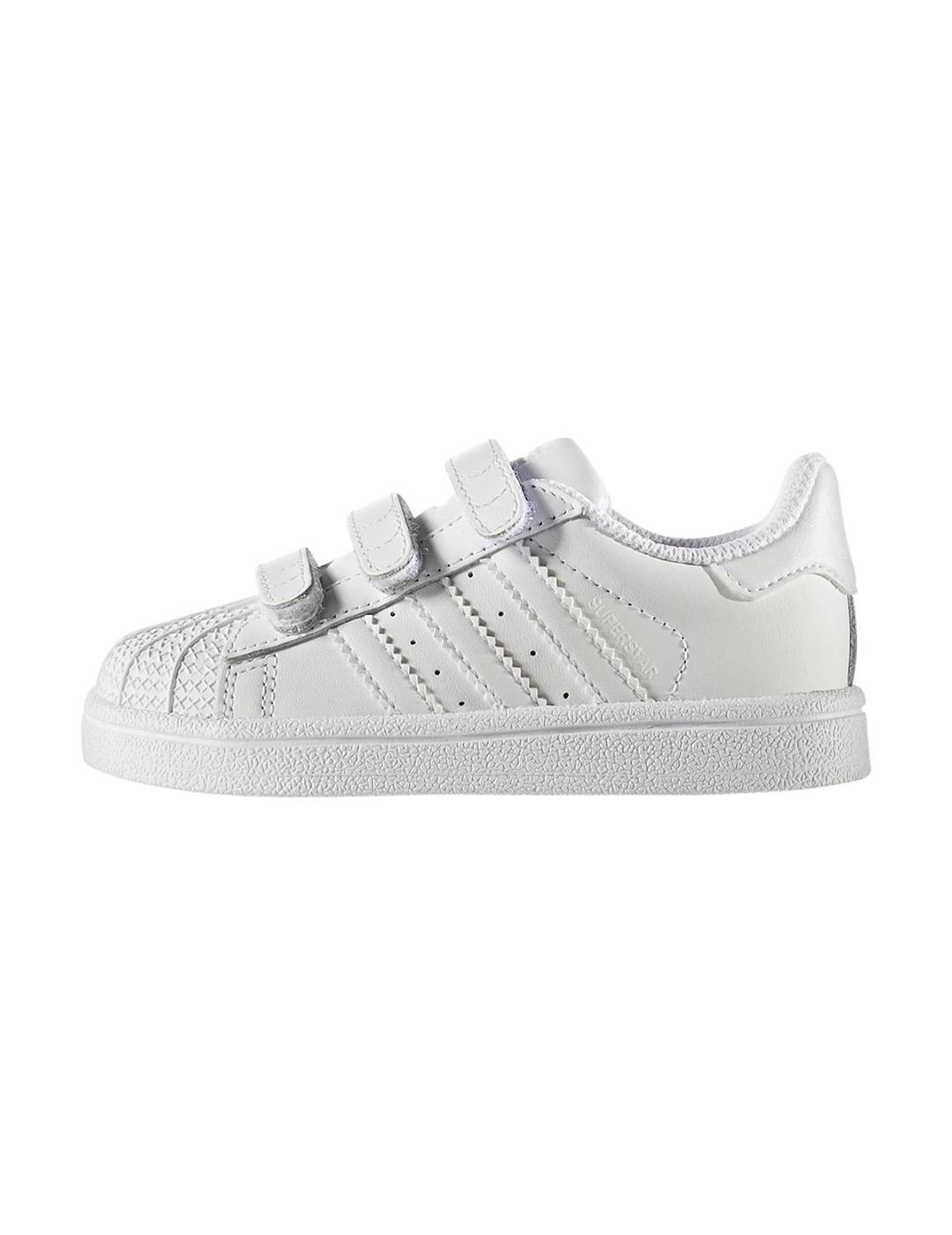 ZAPATILLA ADIDAS SUPERSTAR CF I