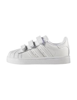 ZAPATILLA ADIDAS SUPERSTAR CF I