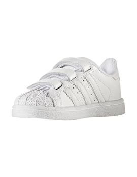 ZAPATILLA ADIDAS SUPERSTAR CF I