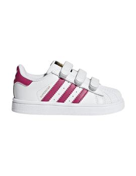 ZAPATILLA ADIDAS SUPERSTAR CF I