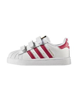 ZAPATILLA ADIDAS SUPERSTAR CF I
