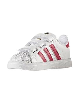 ZAPATILLA ADIDAS SUPERSTAR CF I