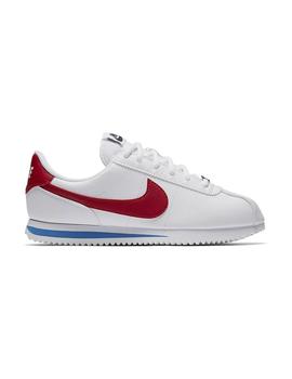 ZAPATILLA NIKE CORTEZ BASIC SL (GS)