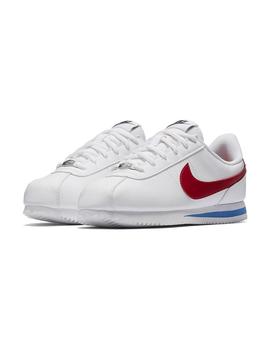 ZAPATILLA NIKE CORTEZ BASIC SL (GS)