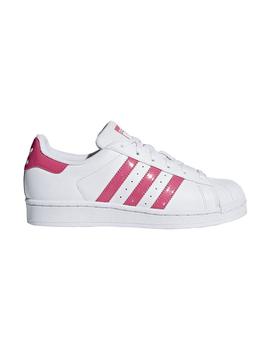 ZAPATILLA ADIDAS SUPERSTAR J